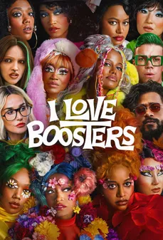 مشاهدة وتحميل فلم I Love Boosters أحب اللصوص اونلاين