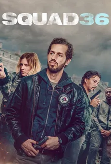 مشاهدة وتحميل فلم Squad 36 باستيون 36 اونلاين