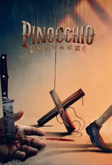 مشاهدة وتحميل فلم Pinocchio: Unstrung بينوكيو: بلا خيط اونلاين
