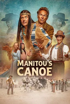 مشاهدة وتحميل فلم Manitou's Canoe قارب مانيتو اونلاين