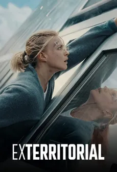 مشاهدة وتحميل فلم Exterritorial حصانة دبلوماسية اونلاين