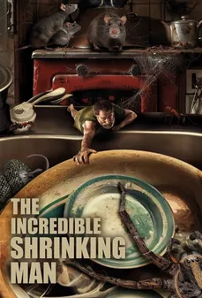 مشاهدة وتحميل فلم The Shrinking Man الرجل المتقلص اونلاين