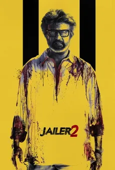 مشاهدة وتحميل فلم Jailer 2 السجّان 2 اونلاين