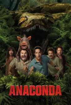 مشاهدة وتحميل فلم Anaconda أناكوندا اونلاين