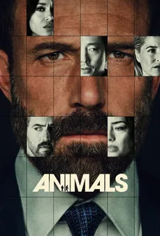 مشاهدة وتحميل فلم Animals حيوانات اونلاين