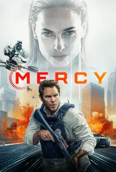 مشاهدة وتحميل فلم Mercy ميرسي اونلاين