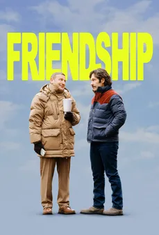 مشاهدة وتحميل فلم Friendship صداقة اونلاين