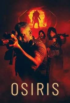 مشاهدة وتحميل فلم Osiris أوزيريس اونلاين