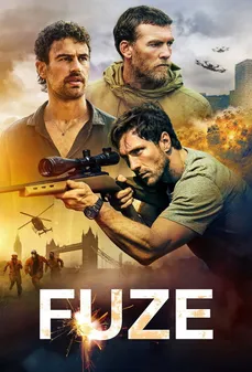مشاهدة وتحميل فلم Fuze صمام اونلاين