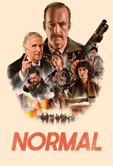 مشاهدة وتحميل فلم Normal عادي اونلاين