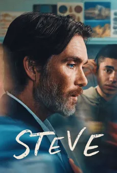 مشاهدة وتحميل فلم Steve الأستاذ ستيف اونلاين