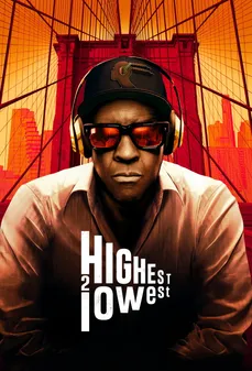 مشاهدة وتحميل فلم Highest 2 Lowest من القمة إلى القاع اونلاين