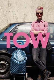 مشاهدة وتحميل فلم Tow سحب اونلاين