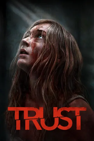 بوستر فلم Trust ثقة
