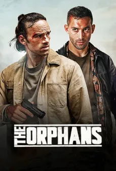 مشاهدة وتحميل فلم The Orphans الأيتام اونلاين