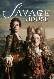مشاهدة وتحميل فلم Savage House بيت سافاج اونلاين