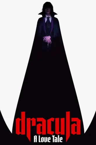 بوستر فلم Dracula دراكولا: قصة حب