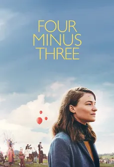 مشاهدة وتحميل فلم Four Minus Three أربعة ناقص ثلاثة اونلاين