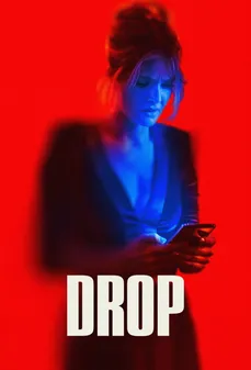 مشاهدة وتحميل فلم Drop إسقاط اونلاين