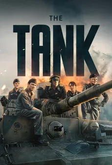 مشاهدة وتحميل فلم The Tank الدبابة اونلاين