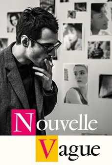 مشاهدة وتحميل فلم Nouvelle Vague الموجة الجديدة اونلاين