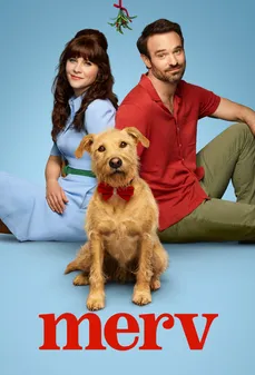 مشاهدة وتحميل فلم Merv ميرف اونلاين