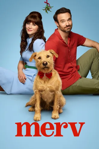 بوستر فلم Merv ميرف