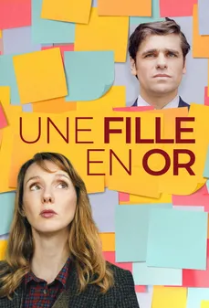 مشاهدة وتحميل فلم Une Fille en or فتاة من ذهب اونلاين
