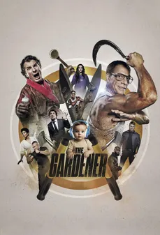 مشاهدة وتحميل فلم The Gardener البستاني اونلاين