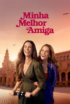 مشاهدة وتحميل فلم My Best Friend صديقتي المفضلة اونلاين