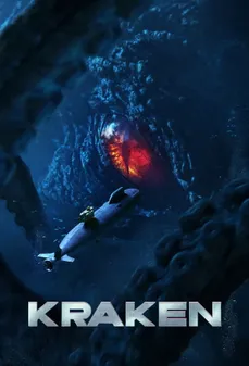 مشاهدة وتحميل فلم Kraken كراكن اونلاين