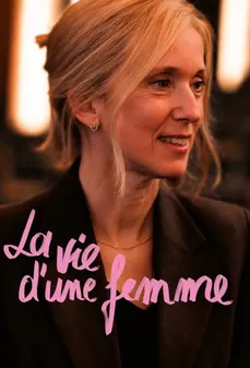 مشاهدة وتحميل فلم A Woman's Life حياة امرأة اونلاين