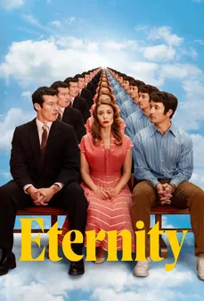 مشاهدة وتحميل فلم Eternity الأبدية اونلاين