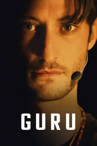 بوستر فلم Guru المرشد
