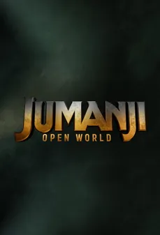 مشاهدة وتحميل فلم Jumanji: Open World جومانجي: عالم مفتوح اونلاين