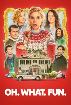 مشاهدة وتحميل فلم Oh. What. Fun. أيّ متعة هذه! اونلاين
