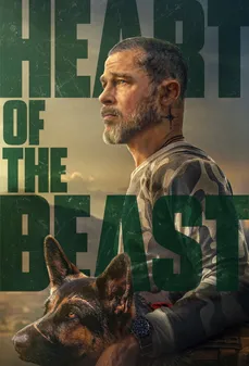 مشاهدة وتحميل فلم Heart of the Beast قلب الوحش اونلاين