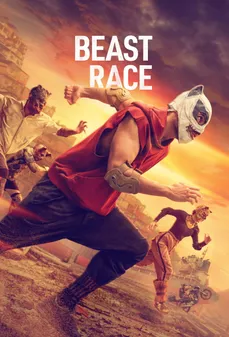 مشاهدة وتحميل فلم Beast Race سباق الحيوانات اونلاين