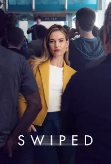 مشاهدة وتحميل فلم Swiped تمرير اونلاين