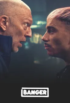مشاهدة وتحميل فلم Banger منسق الأغاني الحماسية اونلاين