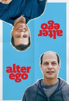 مشاهدة وتحميل فلم Alter Ego الأنا الأخرى اونلاين