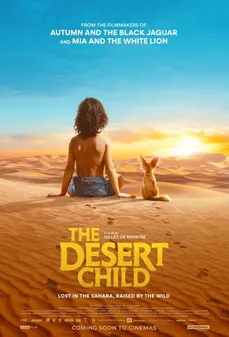 مشاهدة وتحميل فلم The Desert Child طفل الصحراء اونلاين