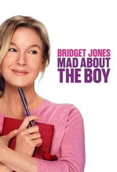 مشاهدة وتحميل فلم Bridget Jones: Mad About the Boy بريدجيت جونز: مجنونة بالفتى اونلاين