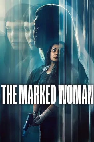 بوستر فلم The Marked Woman المرأة المثخنة بالجراح