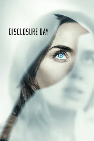 بوستر فلم Disclosure Day يوم الإفصاح