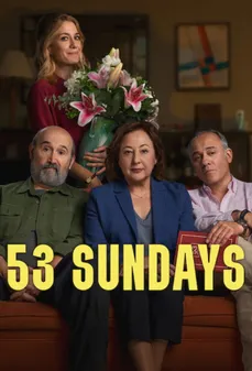 مشاهدة وتحميل فلم 53 Sundays ‫53 يوم أحد اونلاين