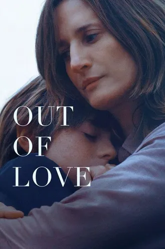 بوستر فلم Out of Love خارج الحب
