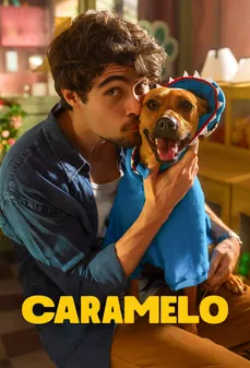 مشاهدة وتحميل فلم Caramelo كاراميلو اونلاين