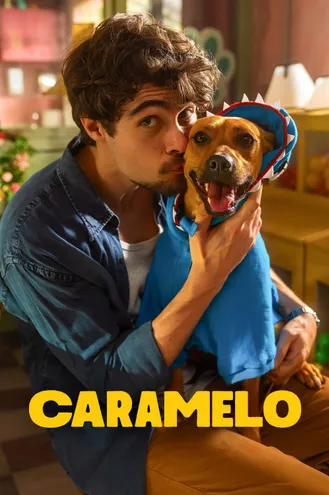 بوستر فلم Caramelo كاراميلو