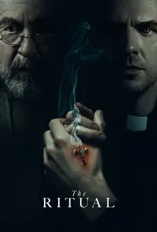 مشاهدة وتحميل فلم The Ritual الطقوس اونلاين